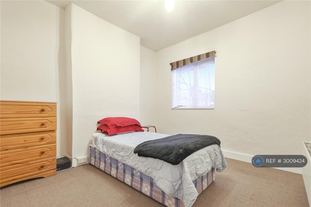 House in London - View 4