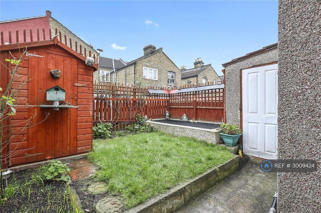 House in London - More
