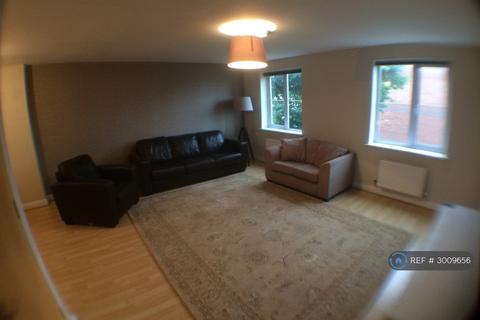 1 bedroom in a house share to rent, Slack Lane, Derby, DE22