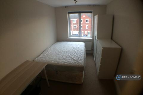 1 bedroom in a house share to rent, Slack Lane, Derby, DE22