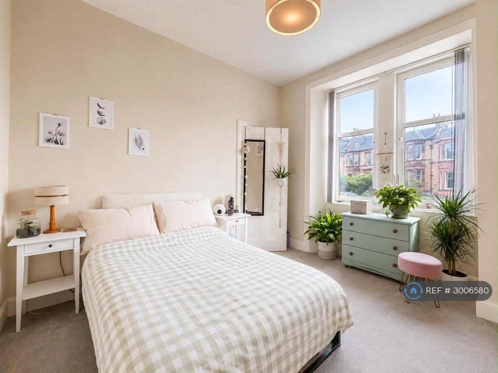 Apartment in Edinburgh - More