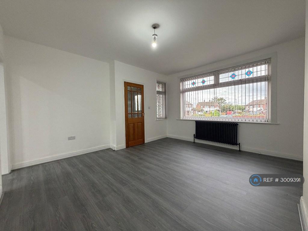 House in Leeds - View 2