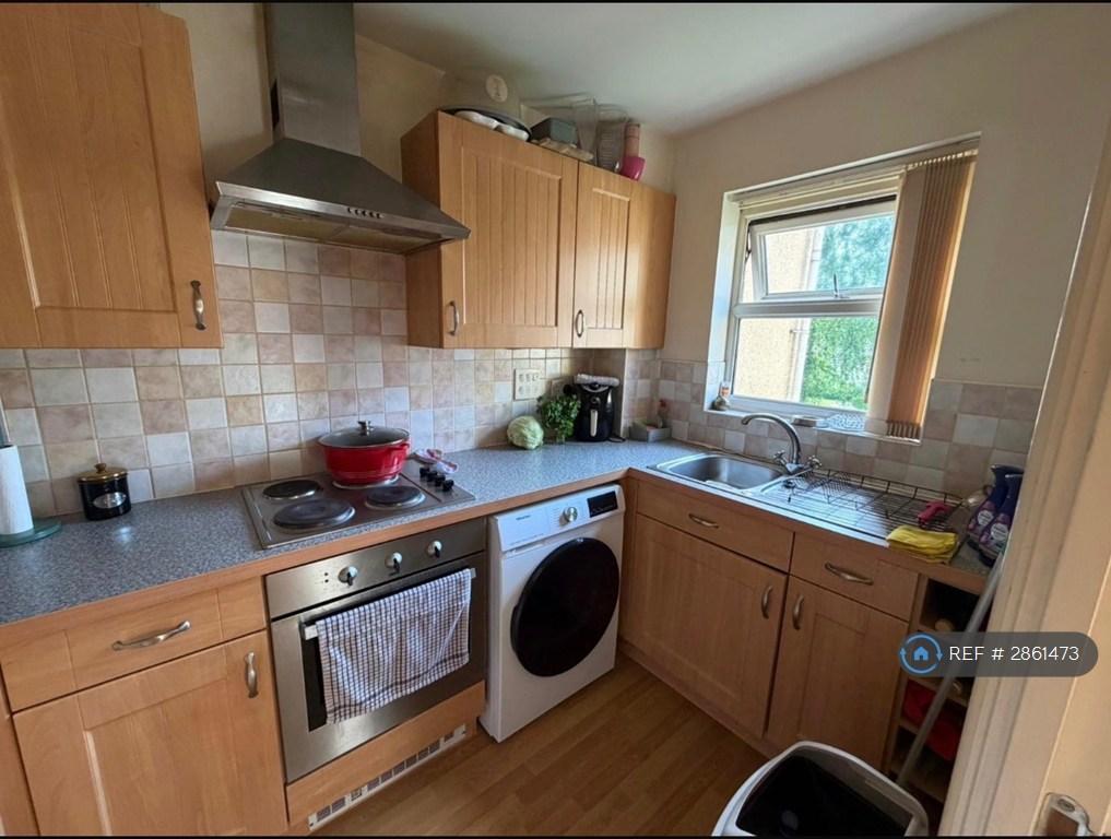 Apartment in Leeds - View 2