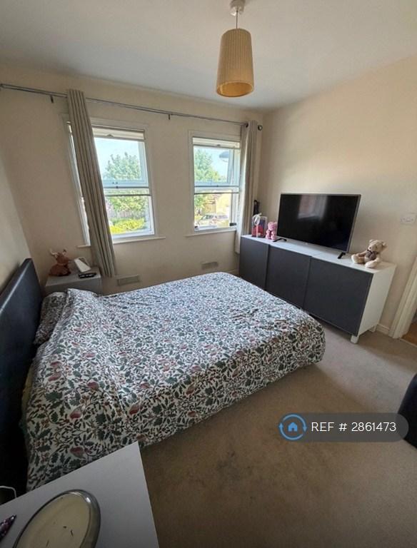 Apartment in Leeds - View 3