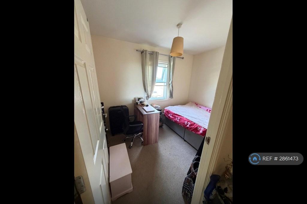 Apartment in Leeds - View 4