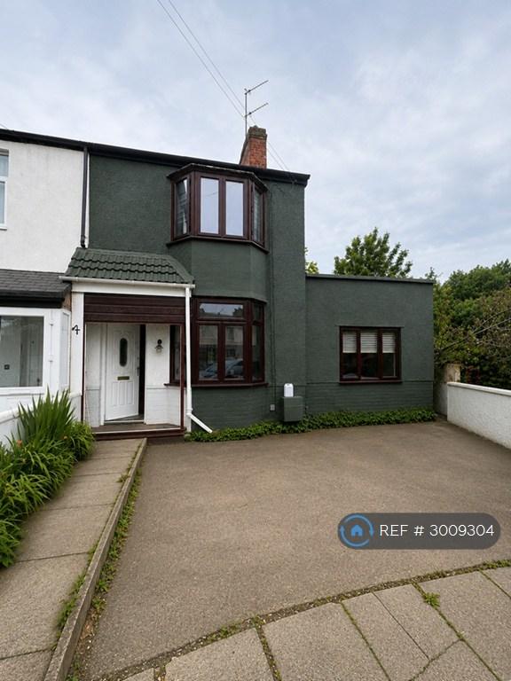Haydn Road, Liverpool, L14