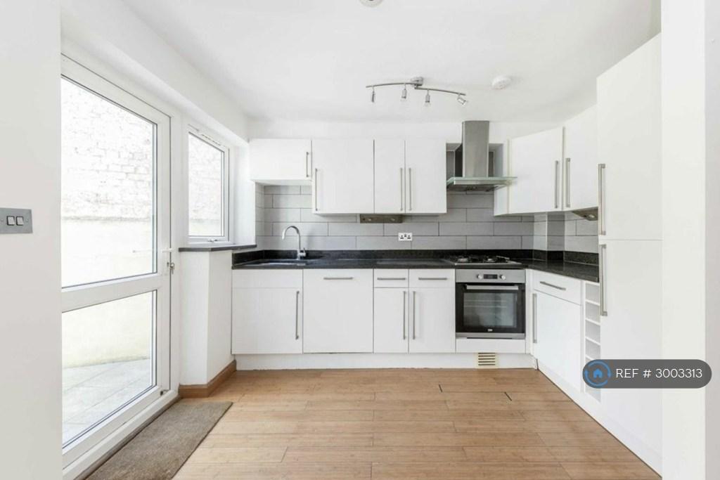House in London