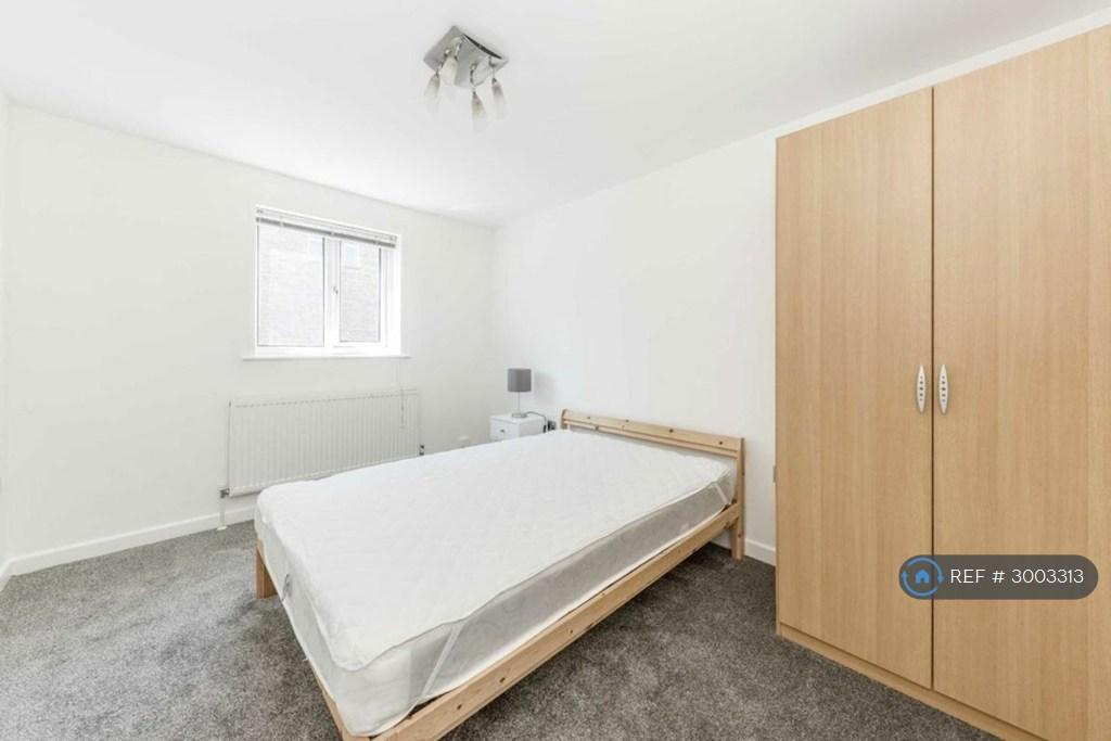House in London - View 3
