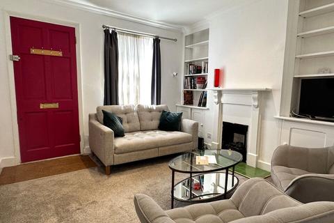 2 bedroom terraced house to rent, Observatory Street, Oxfordshire OX2