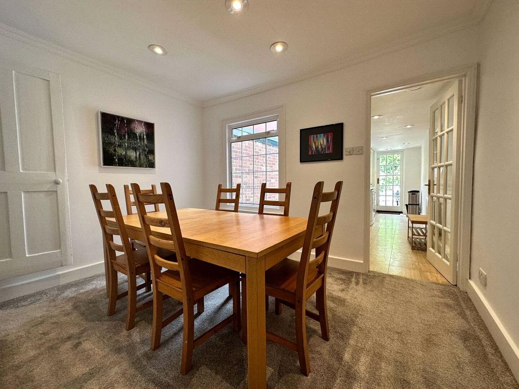House in Oxfordshire - View 3