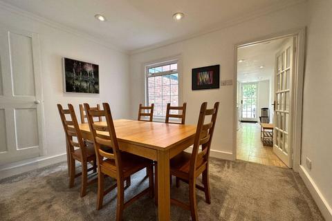 2 bedroom terraced house to rent, Observatory Street, Oxfordshire OX2