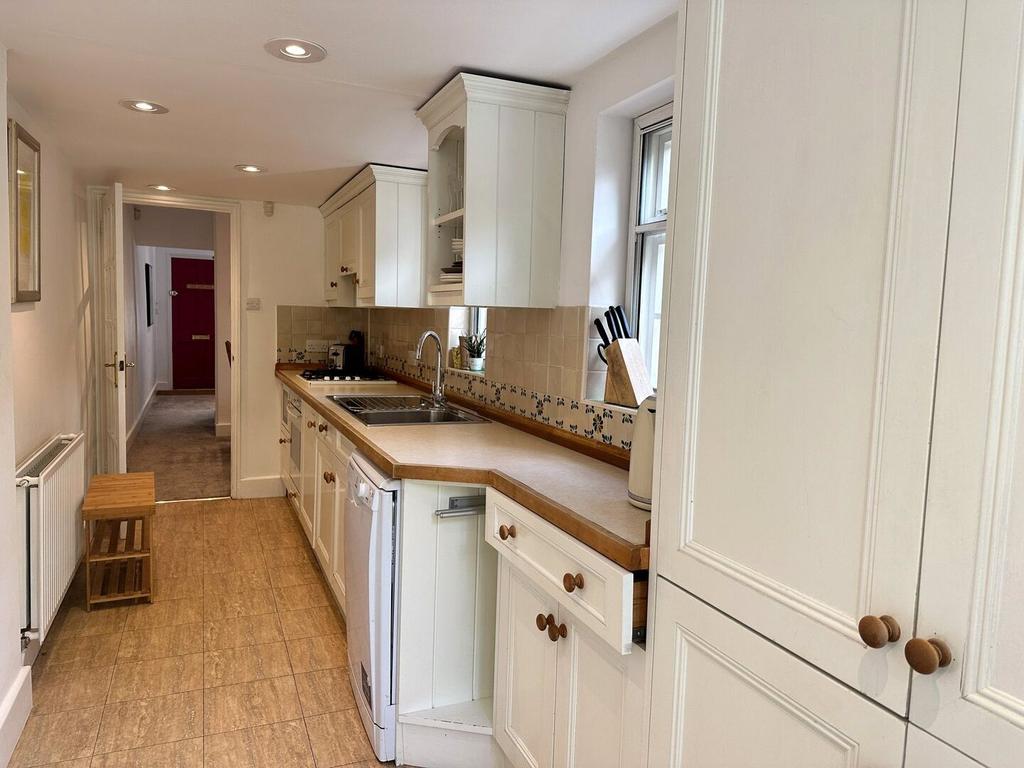 House in Oxfordshire - View 4