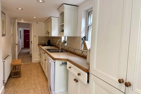 2 bedroom terraced house to rent, Observatory Street, Oxfordshire OX2