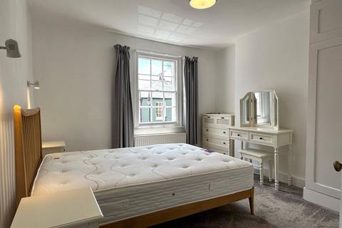 2 bedroom terraced house to rent, Observatory Street, Oxfordshire OX2