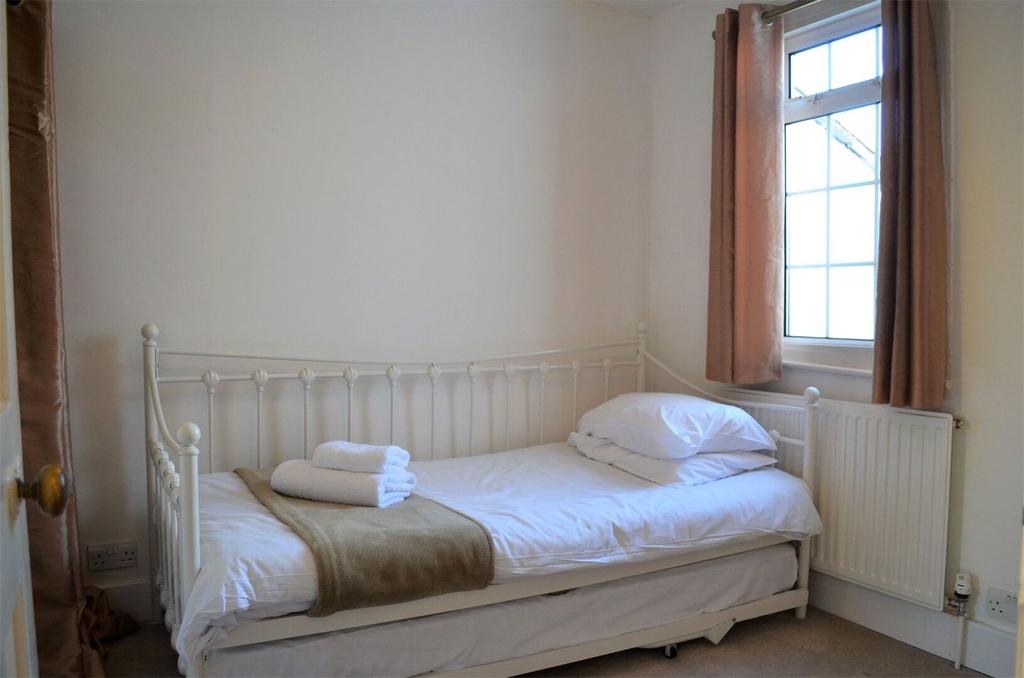 House in Oxfordshire - More