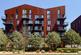 Whiting Way, Surrey Quays, SE16