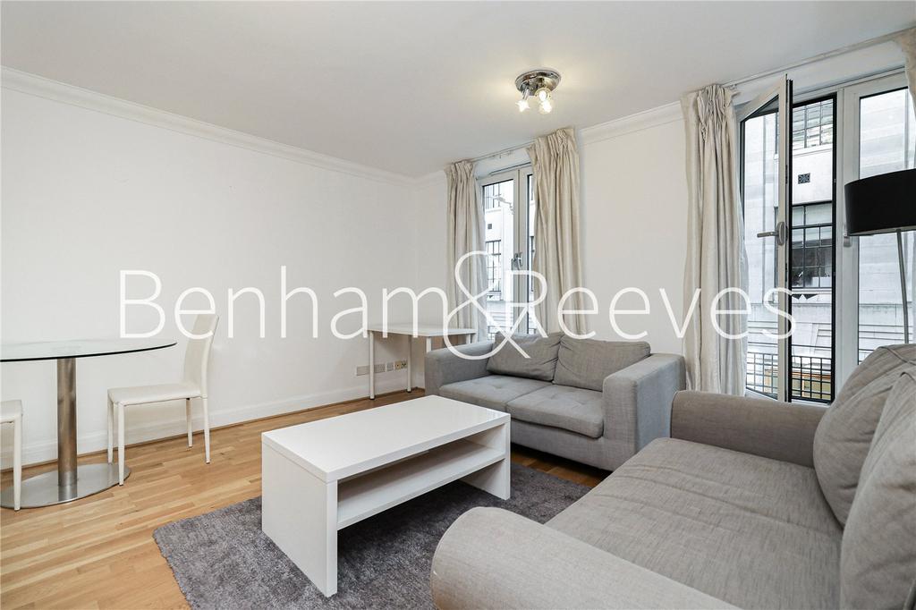 Apartment in London - View 2