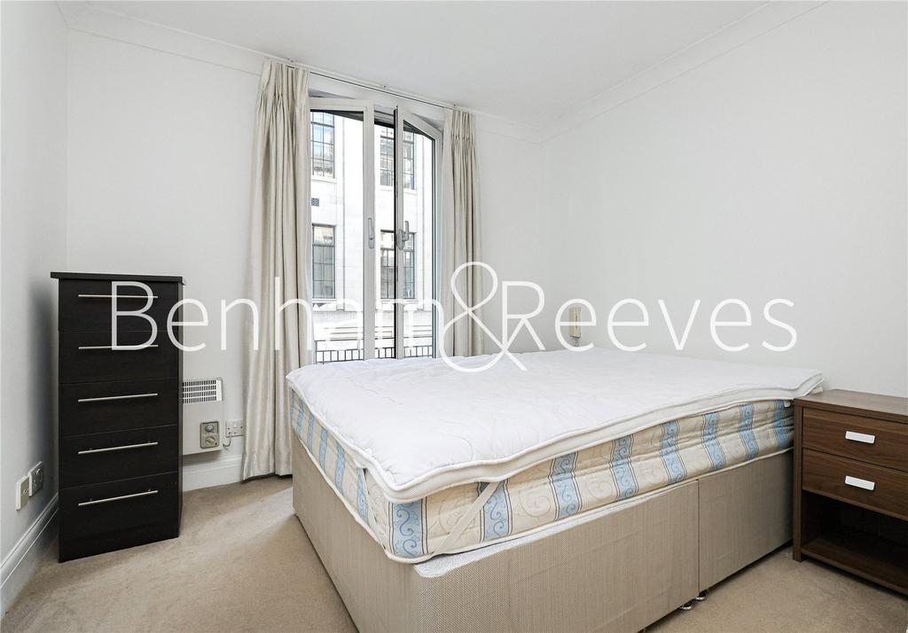 Apartment in London - View 4