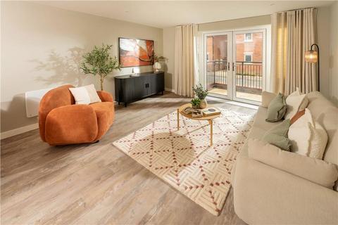 1 bedroom apartment for sale, Plot 99, FH Orchards Type5 Ground Floor at Frimley Square, Chobham Road GU16