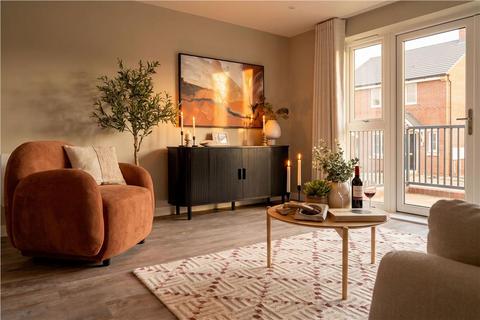 1 bedroom apartment for sale, Plot 109, FH Orchards Type 5 First Floor at Frimley Square, Chobham Road GU16