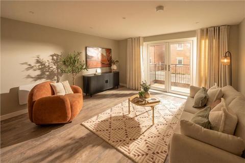 2 bedroom apartment for sale, Plot 134, Orchards Type 1a Third Floor at Frimley Square, Chobham Road GU16