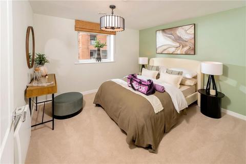 2 bedroom apartment for sale, Plot 134, Orchards Type 1a Third Floor at Frimley Square, Chobham Road GU16