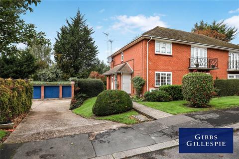 Barrowdene Close, Pinner, Middlesex