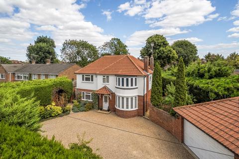 5 bedroom detached house for sale, Imperial Road, Windsor, Berkshire