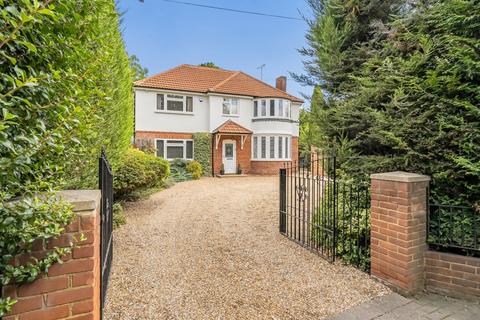 5 bedroom detached house for sale, Imperial Road, Windsor, Berkshire