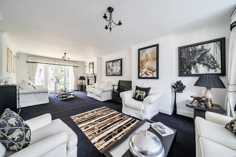 5 bedroom detached house for sale, Imperial Road, Windsor, Berkshire