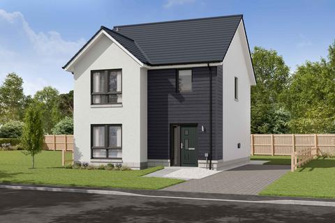 Plot 87, Tweed at Conon Green, Off Oak Gardens, Conon Bridge IV7