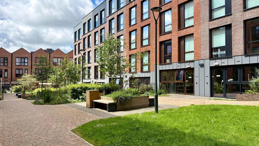 Apartment in Bristol - View 4