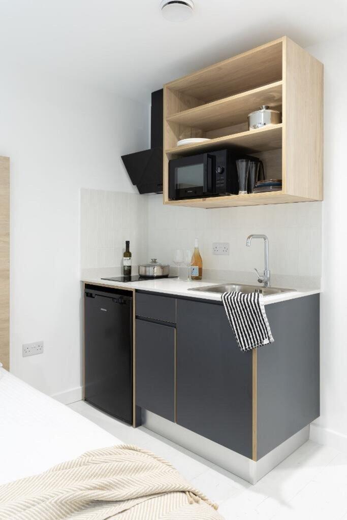 Apartment in London - View 2