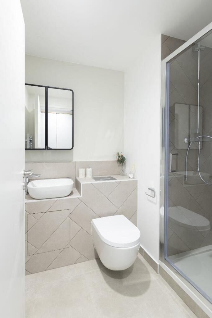 Apartment in London - View 3