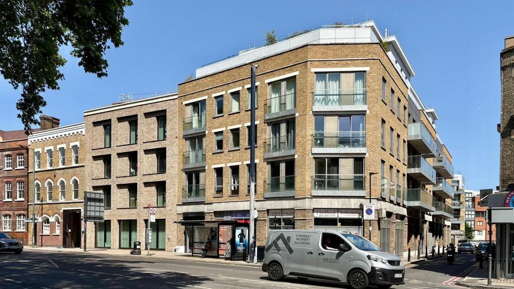 Apartment in London - View 4
