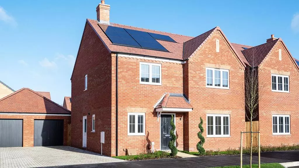 House in Sprowston