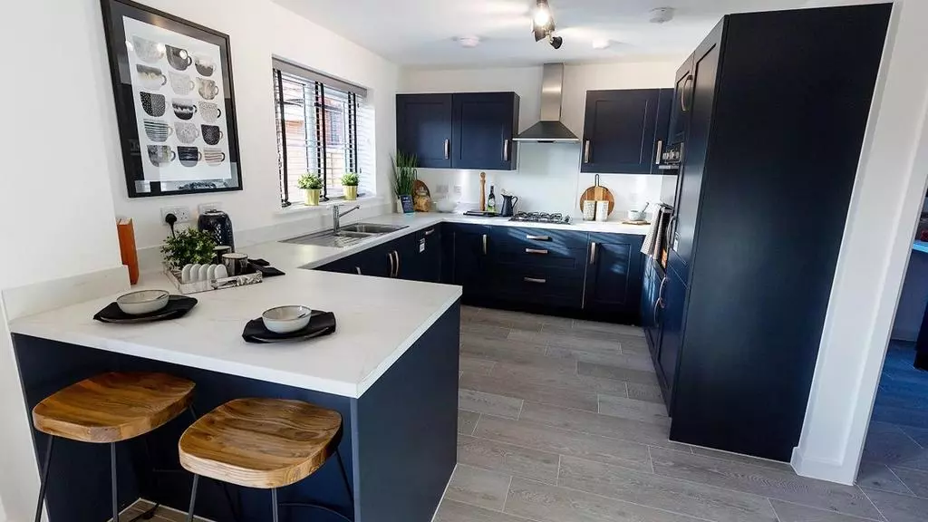 House in Sprowston - View 2