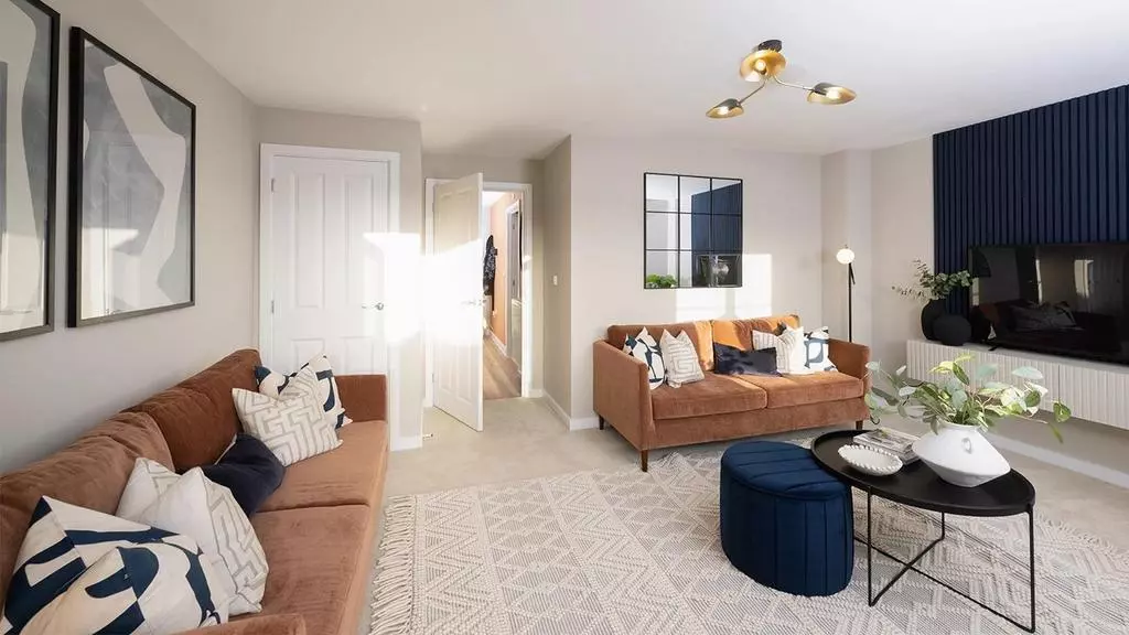 House in Sprowston - View 3