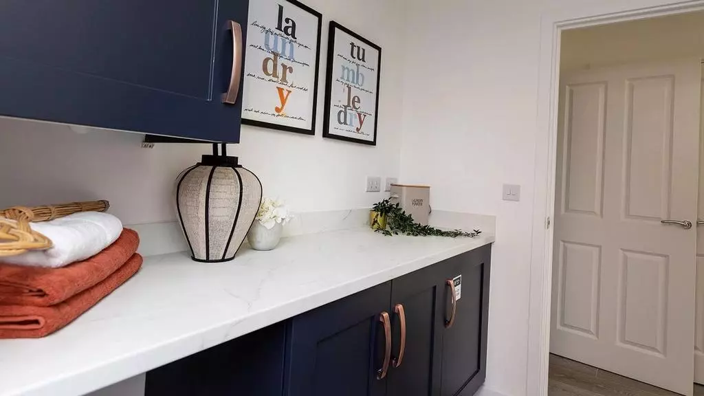 House in Sprowston - View 4