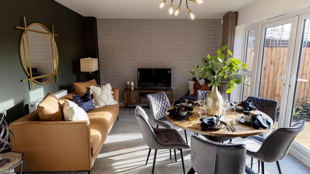 House in Sprowston - View 5
