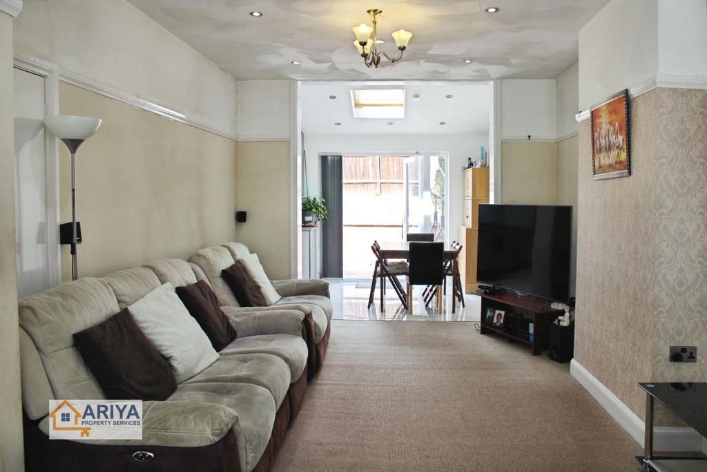 House in Leicester - View 2