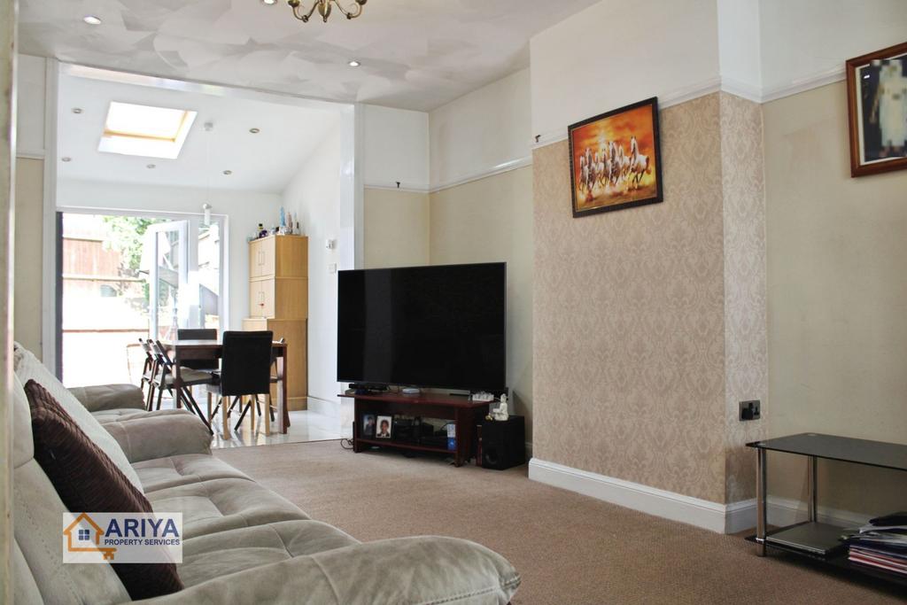House in Leicester - View 3