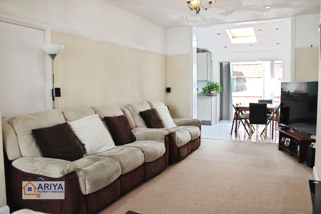 House in Leicester - View 4