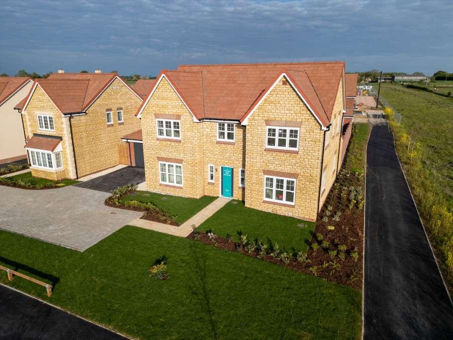 House in Faringdon - View 2
