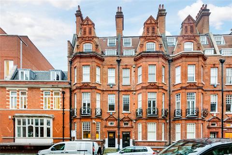 1 bedroom terraced house to rent, Thackeray House, 1-3 Culford Gardens, London, SW3