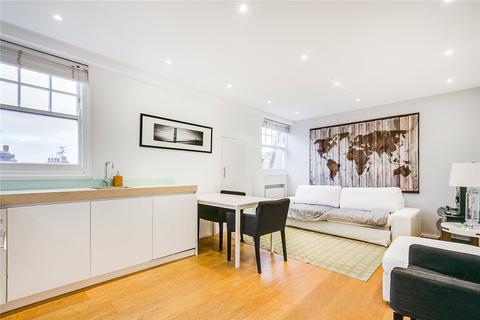 1 bedroom terraced house to rent, Thackeray House, 1-3 Culford Gardens, London, SW3