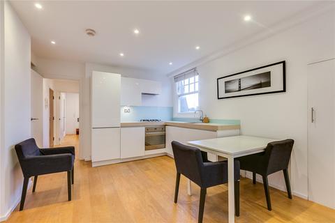 1 bedroom terraced house to rent, Thackeray House, 1-3 Culford Gardens, London, SW3