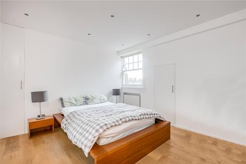 1 bedroom terraced house to rent, Thackeray House, 1-3 Culford Gardens, London, SW3
