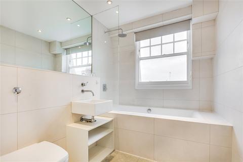 1 bedroom terraced house to rent, Thackeray House, 1-3 Culford Gardens, London, SW3