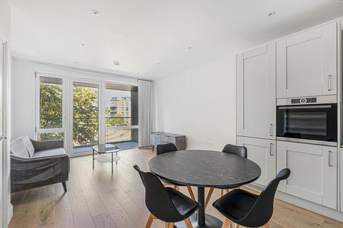 1 bedroom apartment for sale, Inglis Way, London, NW7